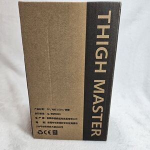 Thigh Master Exercise Equipment